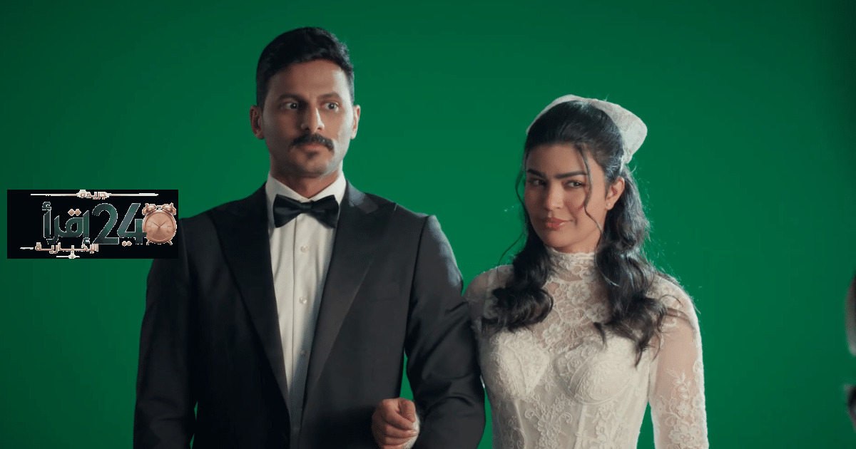 مسلسل احلى نصيب الحلقة احد عشر رجال هيلة يختطفون ركان في مشهد مثير يثير اهتمام الجمهور