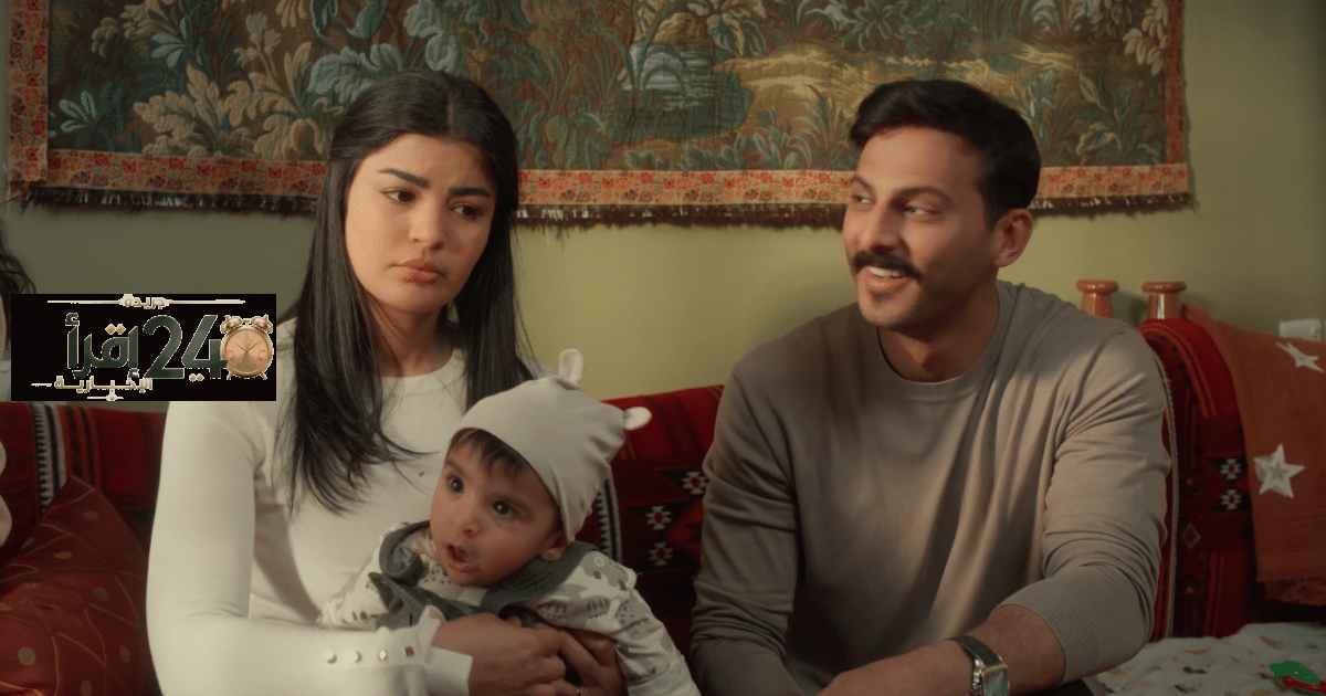 مسلسل أحلى نصيب الحلقة 13 يتناول طلب فلاح من ركان بخطف نورة