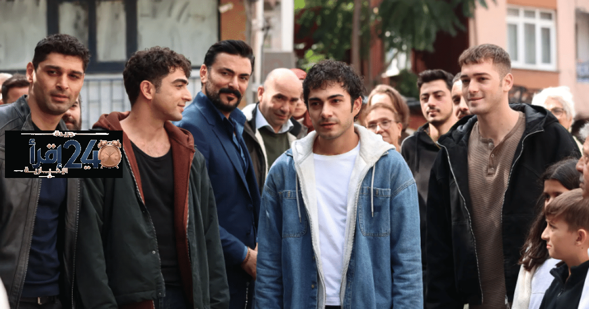 حسن يخطط للانتقام في مسلسل اسطنبول رأسا على عقب الحلقة 17 بأسلوب درامي مشوق ومثير