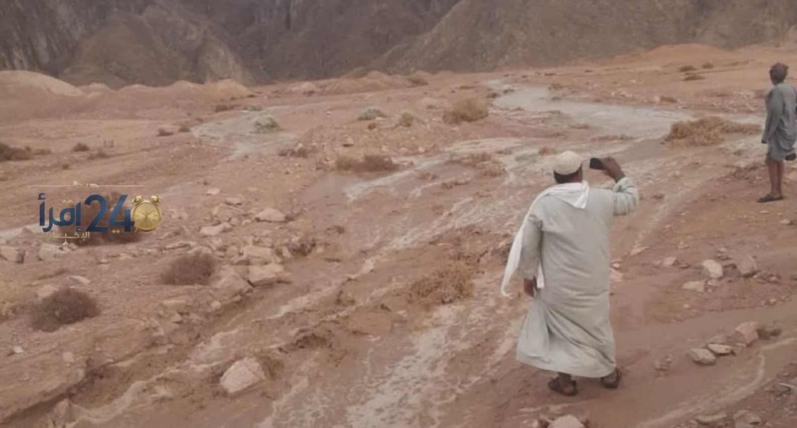 الجيش المصري يصدر أول تعليق رسمي بشأن أنشطة التنقيب عن الذهب بالقرب من الحدود السودانية