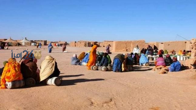 المغرب يجدد دعمه للحلول المستدامة لمخيمات تندوف ويطالب بتفكيكها لمرحلة جديدة من الاستقرار