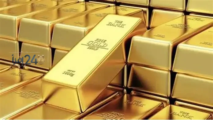 انخفاض صادرات مصر من الذهب والأحجار الكريمة بنسبة 43 بالمئة لتصل إلى 2.8 مليار دولار خلال الثمانية أشهر الماضية