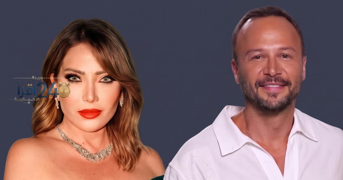 مكسيم خليل وسلافة معمار يعودان للدراما بعد 16 سنة في مسلسل بعد الأمس يثير انتباه الجمهور ويشعل مواقع التواصل