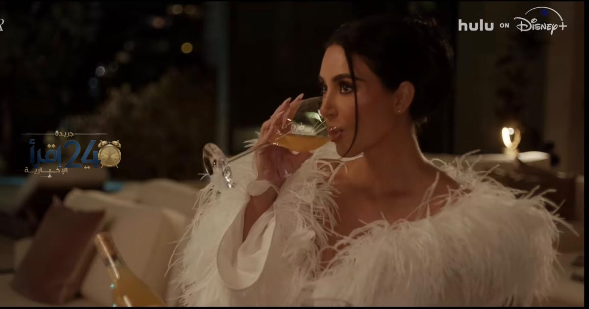 كيم كارداشيان تعود إلى الت مثيل من جديد في مسلسل All’s Fair مع موعد عرض الموسم الثاني والتفاصيل الكاملة