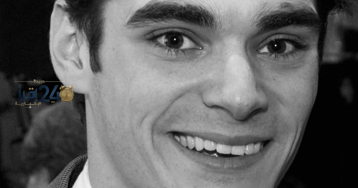 وفاة نجم مسلسل بريكينج باد راج مينت عن عمر 34 عامًا تثير صدمة ومحبي التمثيل والأعمال الدرامية