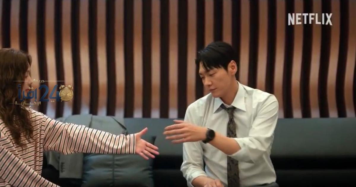 مسلسل Take Charge of My Heart الرومانسي يحقق نجاحًا كبيرًا على نتفليكس ويجذب عشاق الدراما الجميلة