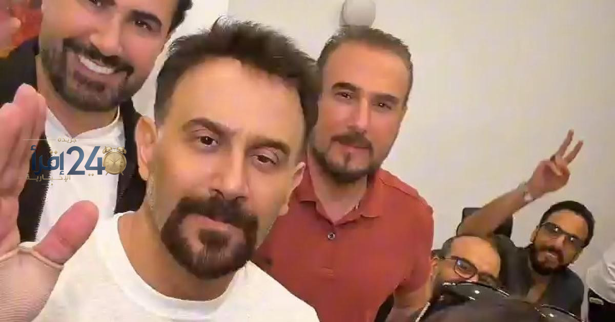 انطلاق تصوير مسلسل مافيا بطولة قصي خولي ورزان جمال في بيروت ومشاهد مثيرة تجذب الجماهير