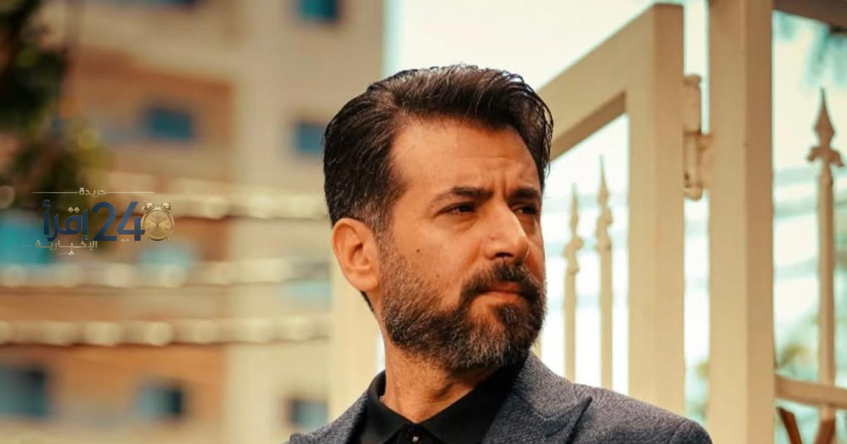 يا من الحجلي يوضح عبر ET بالعربي موقفه من الأعمال المعرّبة وأهميتها في الدراما العربية