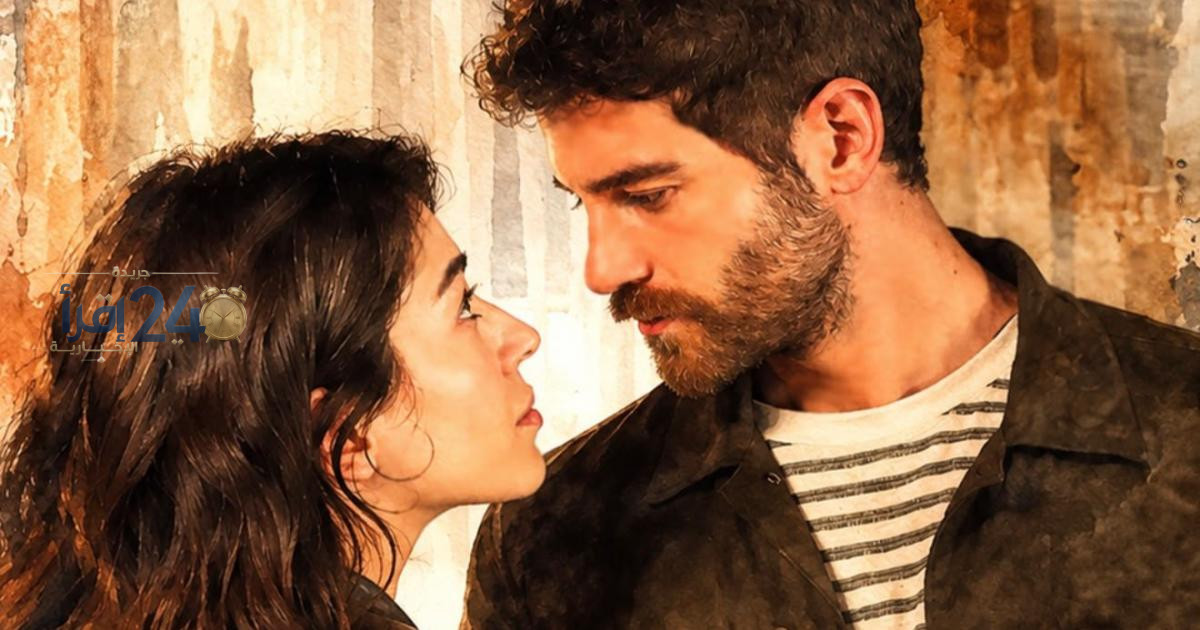 مسلسل حبي البحر الأسود يتوقف عند الحلقة الرابعة بسبب تراجع نسب المشاهدة واكتفاء الجمهور بالمحتوى