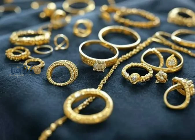 أسعار الذهب اليوم الاثنين 12 أكتوبر 2026 في مصر تقترب من عتبة الـ50 ألف جنيه للجرام