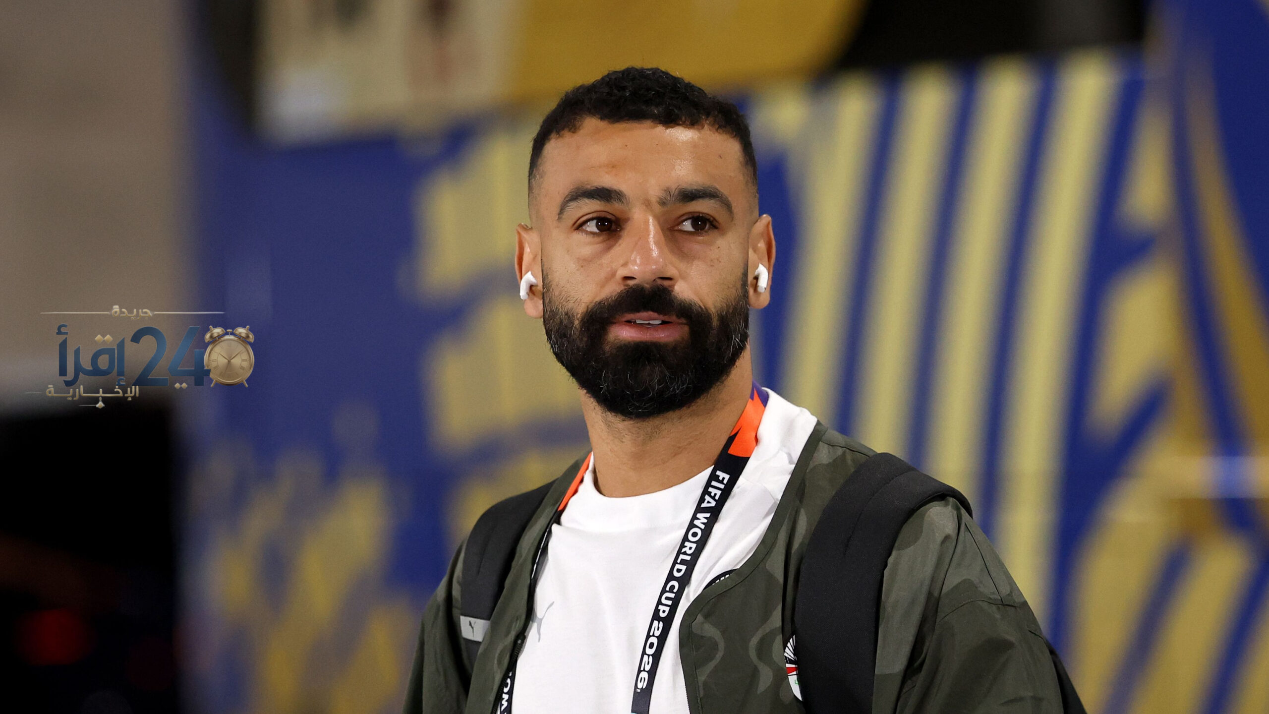 أبو ريدة يُنهي أزمة منتخب مصر بعد أزمة محمد صلاح بأسلوبه الخاص