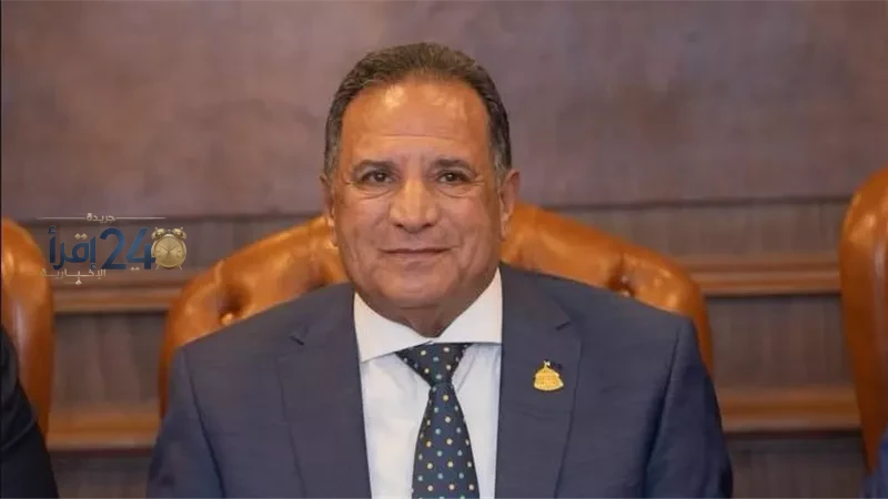 أبو هميلة لـ«بوابة المواطن» يؤكد أن دعم السعودية يعزز ثوابت الأمن القومي العربي