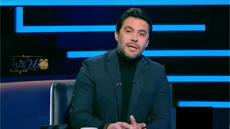 أحمد حسن يهاجم ترك محمد صلاح معسكر منتخب مصر ويؤكد أن غيابه غير مقبول