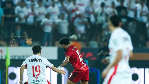 أحمد صالح يفتح النار على اتحاد الكرة وتحكيم الزمالك