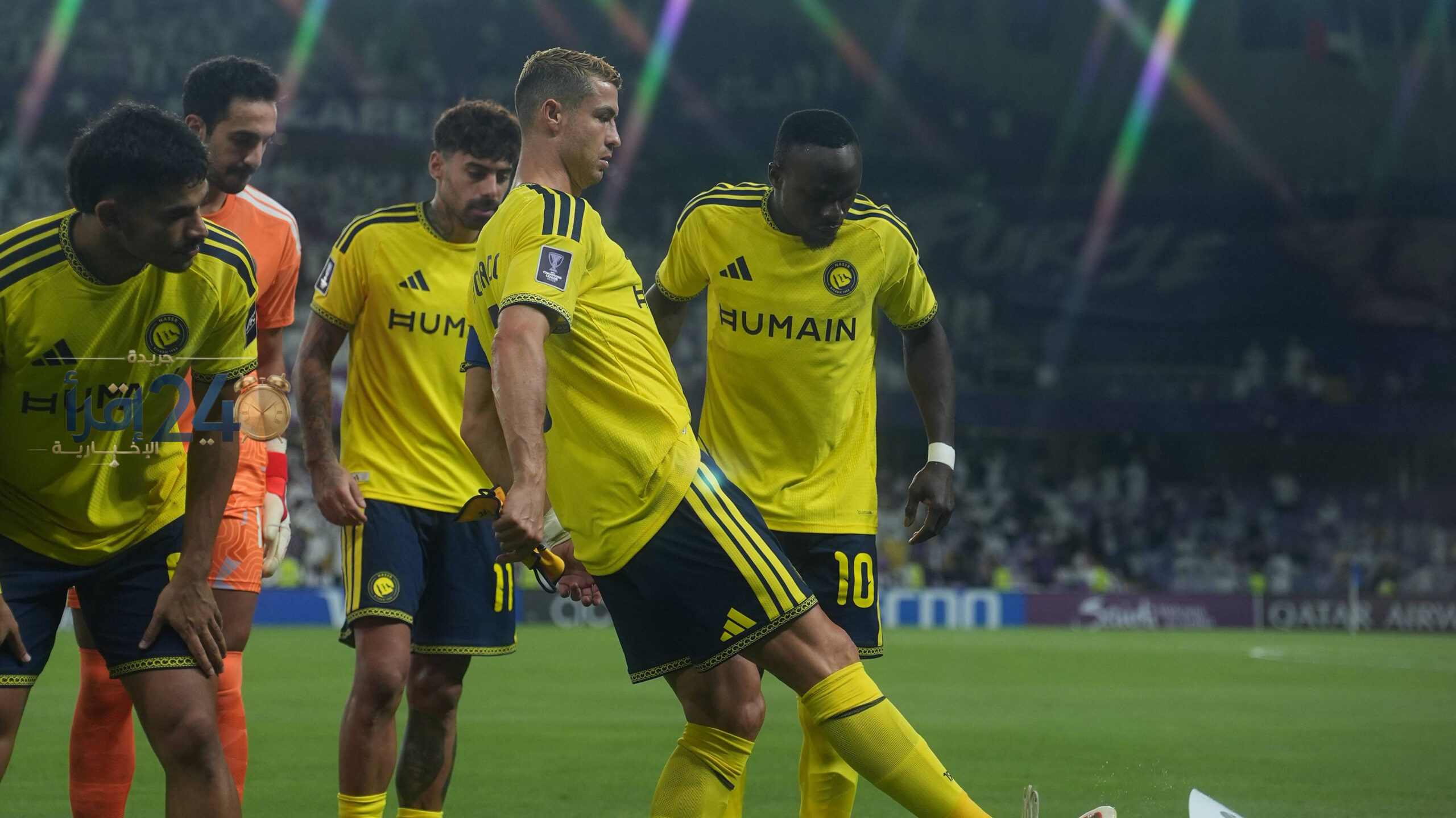 أخبار النصر اليوم بوستيكوجلو يتحدث عن أزمة رونالدو وجيسوس ويؤكد أن “المبالاة” مفتاح الحل