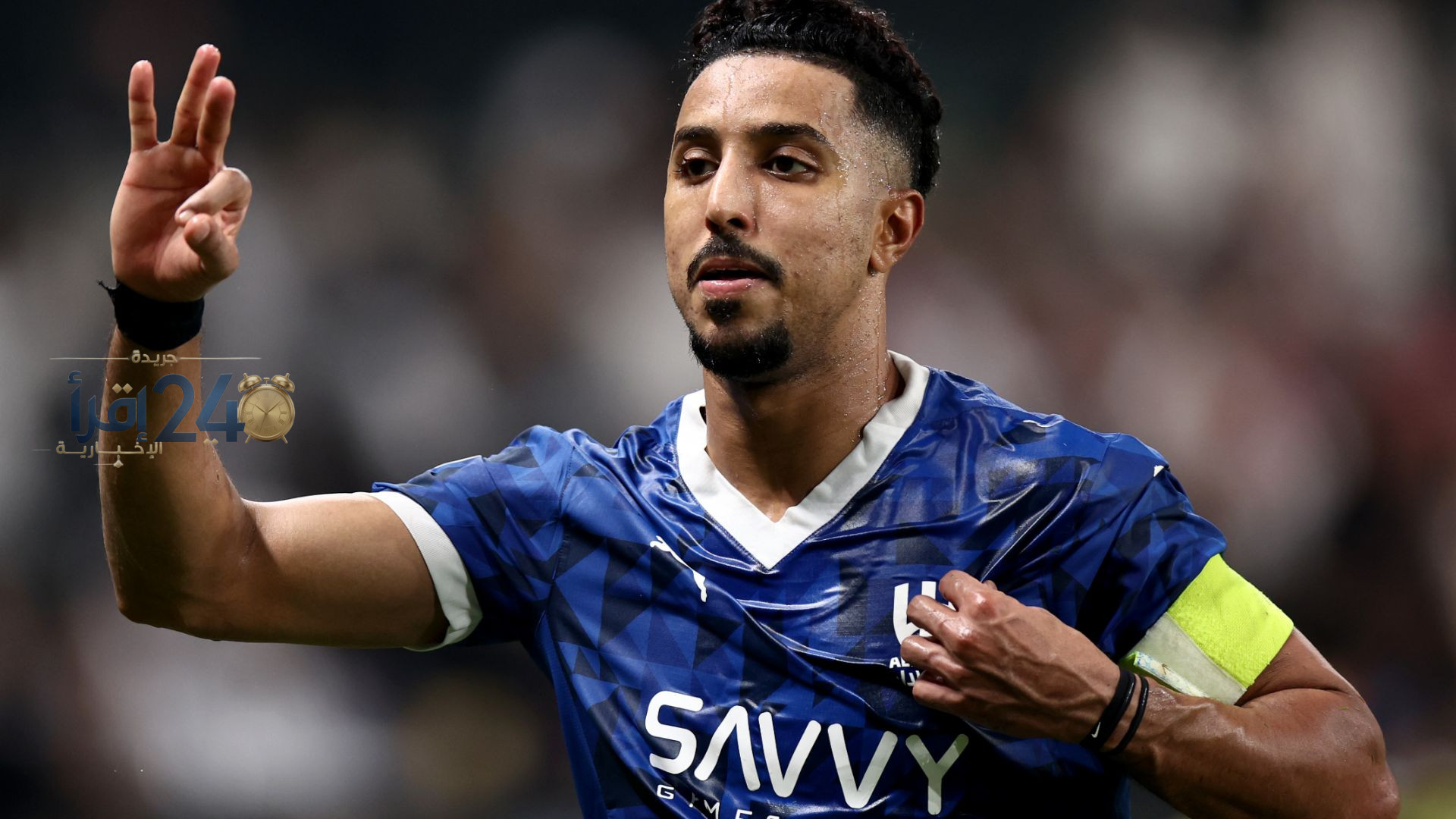 أخبار الهلال اليوم تكشف عن مفاوضات لاعب الاتحاد تثير الجدل والدوسري يقترب من خُطى تاريخية والقحطاني يروي أسطورة مصر