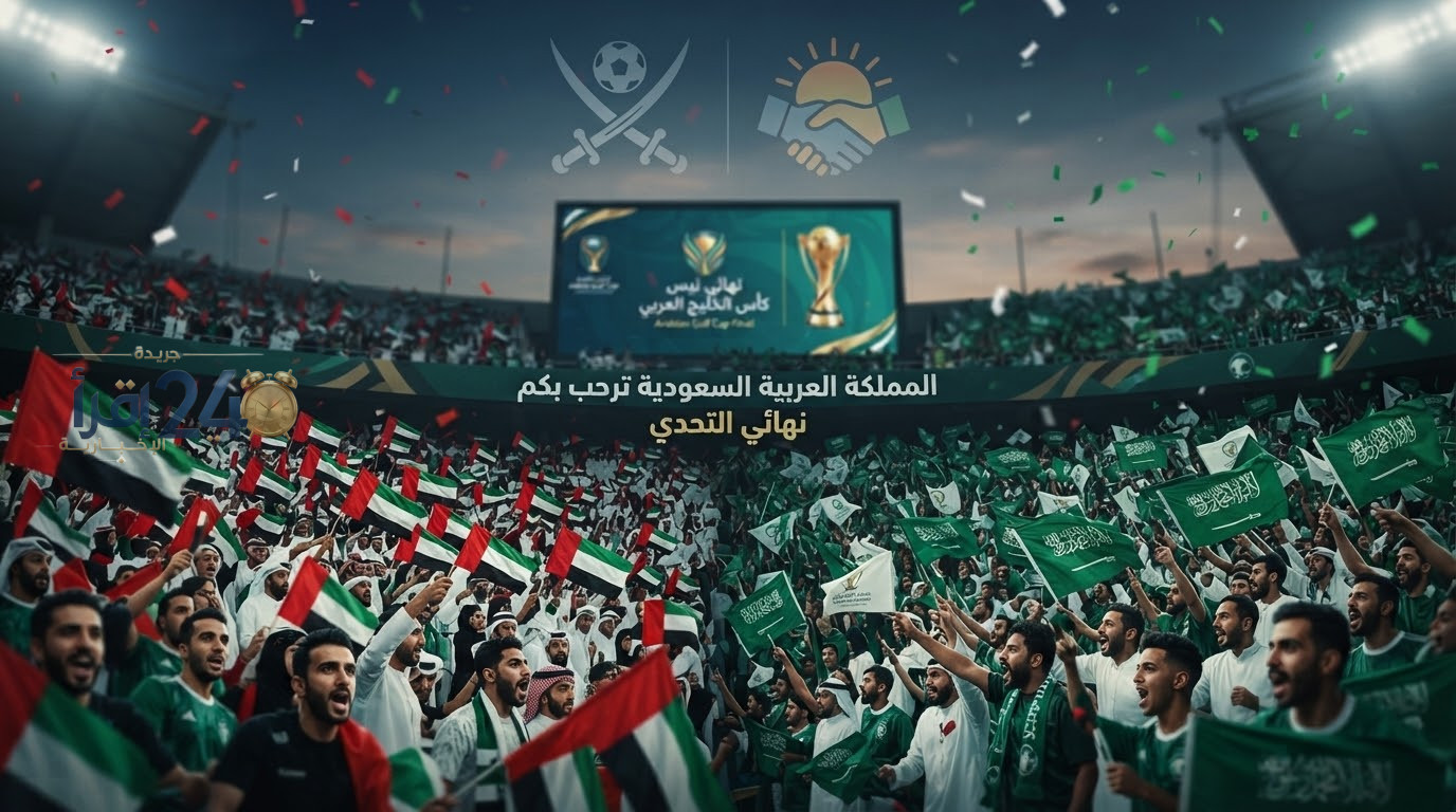 أرقام الجماهير تكشف تراجعًا دراميًا في مستوى وحضور كأس الخليج