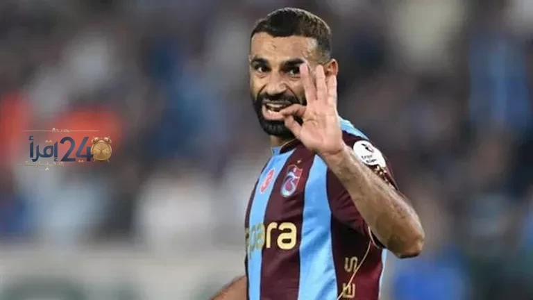 أزمة محمد صلاح مع بشكتاش تتكشف وتتصاعد في لحظة حاسمة تضع مستقبله على المحك