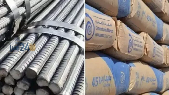 أسعار الحديد والأسمنت اليوم الاثنين 12 أكتوبر 2026 آخر تحديث لأسعار مواد البناء في السوق المحلية