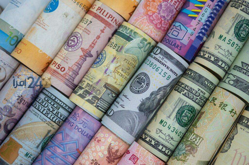 أسعار العملات اليوم الأحد 11 أكتوبر 2026 مقابل الجنيه المصري في بنك القاهرة