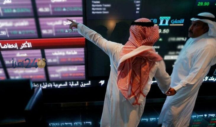 أسهم السوق السعودية تتراجع بشكل حاد بعد الهجوم اليمني على أرامكو وتأثيراته على البورصة
