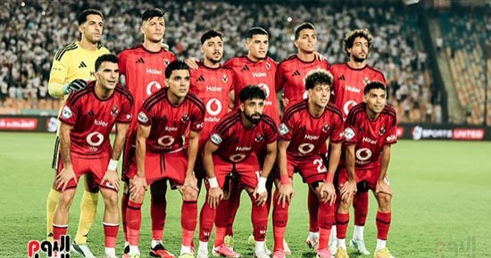 موعد مباراة الأهلي القادمة أمام القناة في الدوري المصري والقناة الناقلة