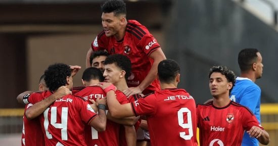 7 معلومات مهمة عن مواجهة الأهلي والقناة اليوم في الدوري المصري