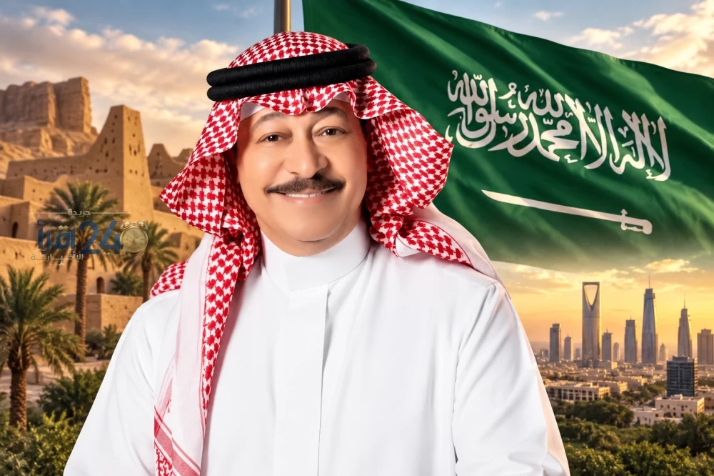 أعد صياغة عنوان فني وطني يبرز تجديد حضور عبدالكريم مع ألحان طارق عبدالحكيم ويعزز من مكانة الموسيقى السعودية