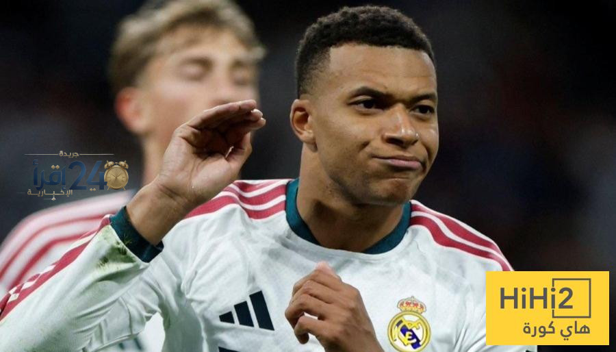 أفضل لاعب في مباراة ريال مدريد واشبيلية يلهب الجماهير ويبرز نجم المباراة بشكل استثنائي