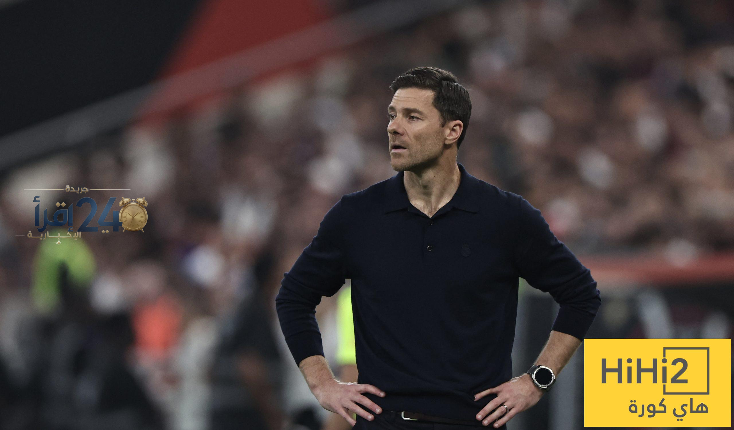 أفكار تشابي ألونسو تعود للواجهة.. هل يكرر ريال مدريد سيناريو الماضي لتحقيق الفوز