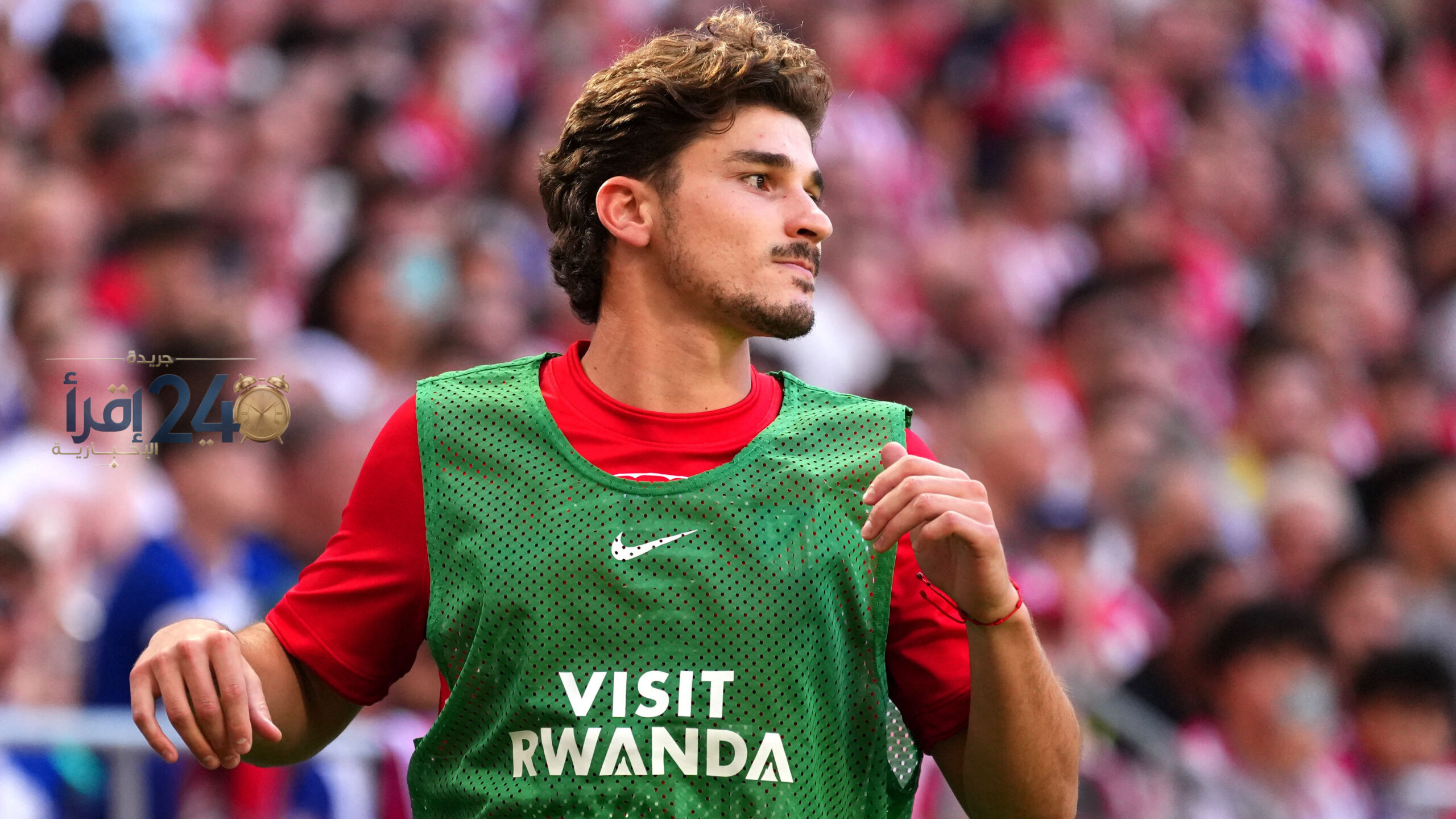 ألفاريز يقترب من مغادرة أتلتيكو مدريد ويقترب من خطوة هامة في مسيرته مع فياريال المدعومة من برشلونة
