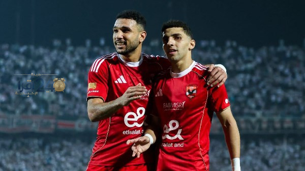 أمير هشام يكشف عن استعدادات الأهلي لمواجهة كيتارا بثقة عالية والدور المحوري لوائل جمعة في تعزيز الأداء