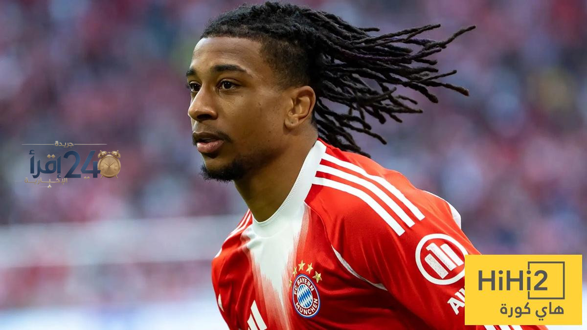 أوليسيه يمنح ريال مدريد فرصة حاسمة لضم صفقة تاريخية