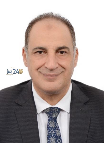 أيمن هيبة يدعو لتعزيز حضور مصر في منتدى الطاقة النظيفة لتمكين الاستثمار وتعزيز التحول الاقتصادي المستدام