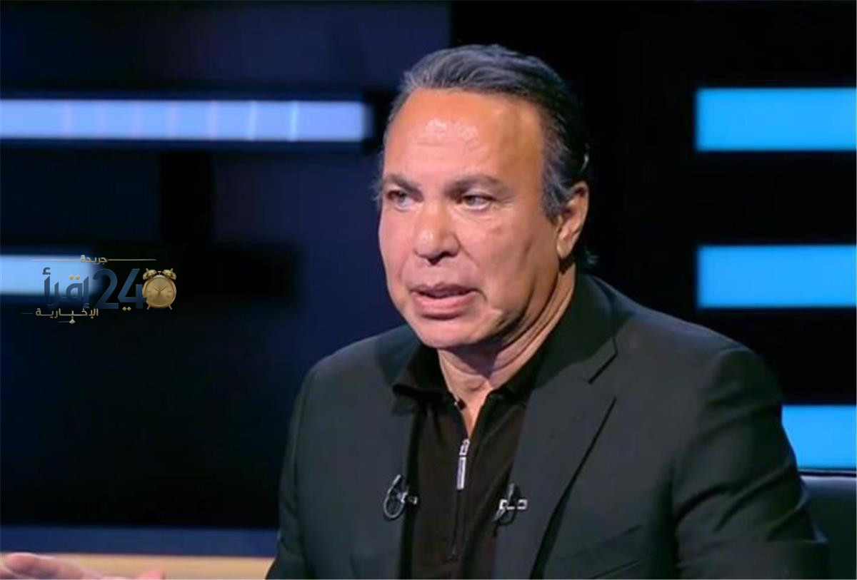 أيمن يونس يصف محمد صلاح بالهدية الربانية ويشبهه بميسي ومارادونا بعد زعله عليه