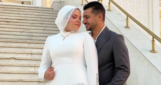 إبراهيم حسن يحتفل بعقد قران نجله في التجمع الخامس وسط أجواء مميزة وصور حصرية
