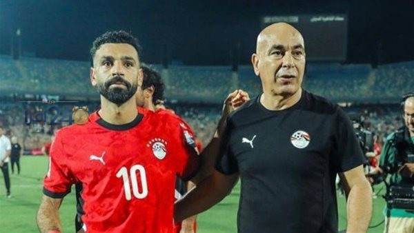 إبراهيم حسن يفجر مفاجأة مدوية بشأن سفر محمد صلاح مع عميد النادي