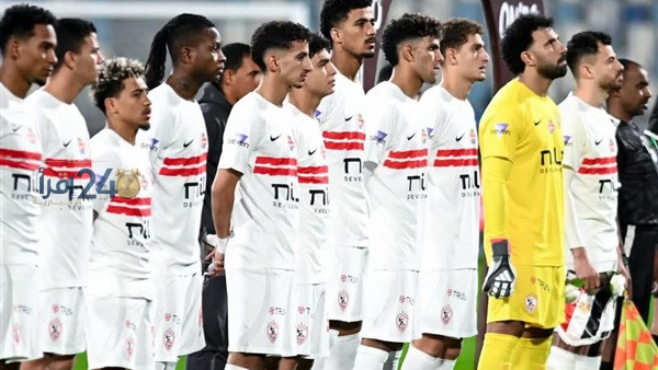 إصابة مدوية في الزمالك تطيح باللاعب أمام الأهلي وتهدد مشاركة الفريق في المباريات القادمة