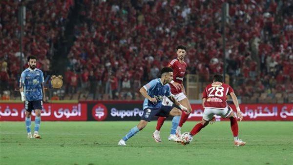 إغلاق ستاد القاهرة بعد مباراة الأهلي وبيراميدز في الدوري يستنفر السلطات ويثير مخاوف الأمان