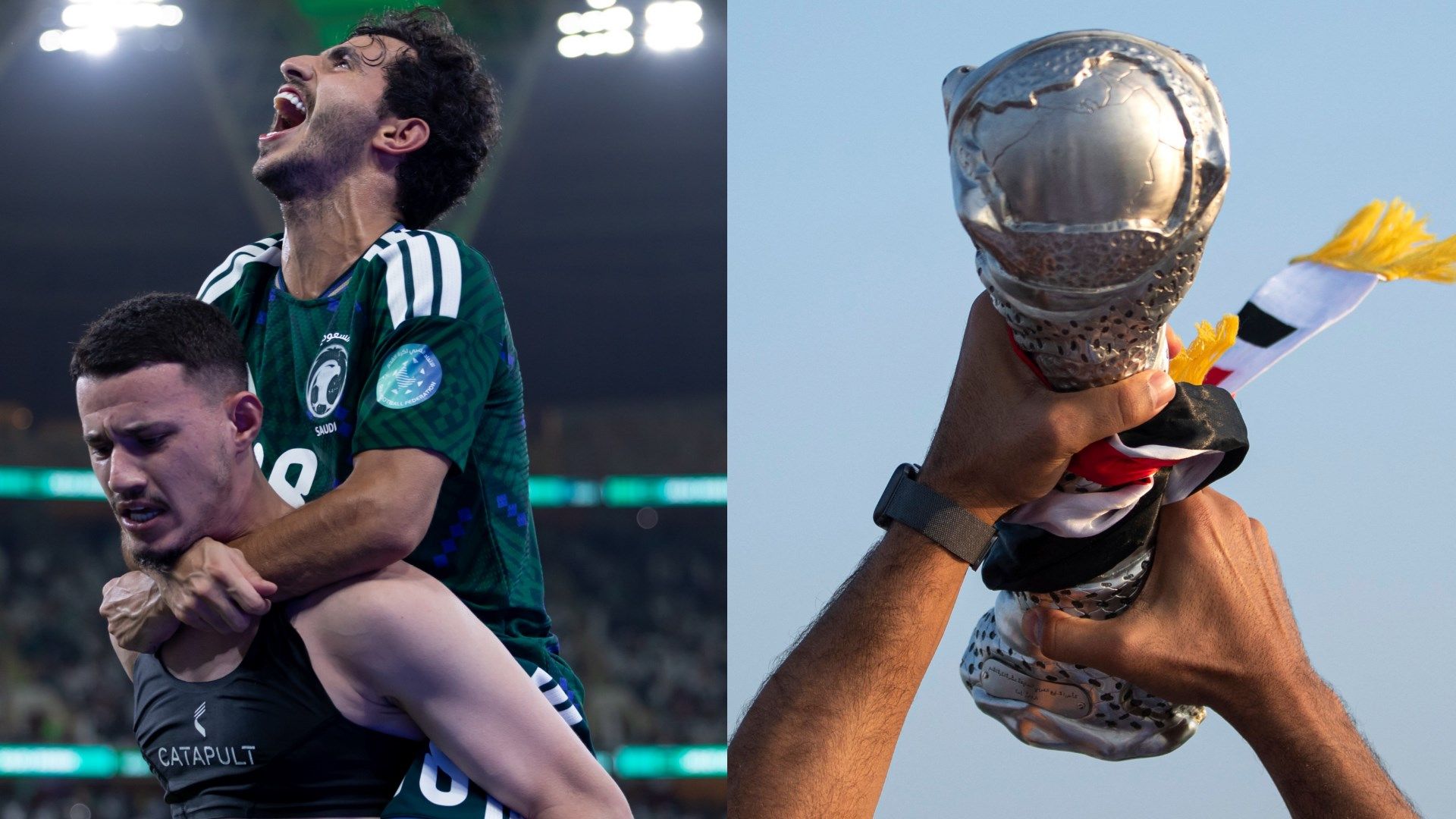 مدرب منتخب الخليج يواجه الإقالة الوشيكة بعد خسارته أمام السعودية قبل ثلاثة أشهر من بطولة كأس آسيا
