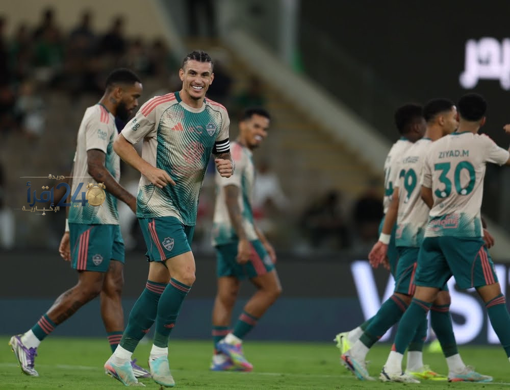 إيبانيز يثبت ثقته في قدرة الأهلي على مواجهة النصر في دوري روشن ويدعم طموحات النادي بقوة