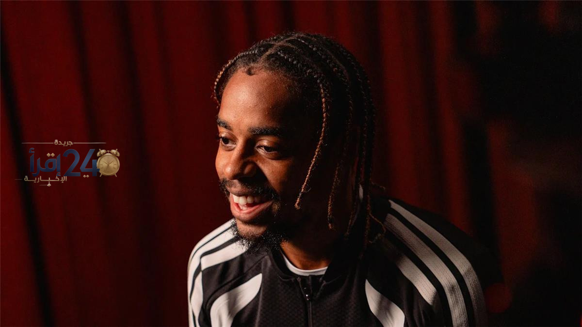إيراولا يطارد فرصة اللعب في فريق محمد صلاح ويثير اهتمام الجمهور