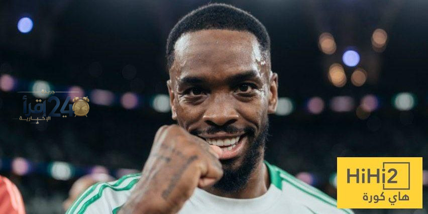 إيفان توني يتصدر هدافي دوري روشن السعودي برصيد 11 هدفًا وأولي واتكينز يعزز المنافسة