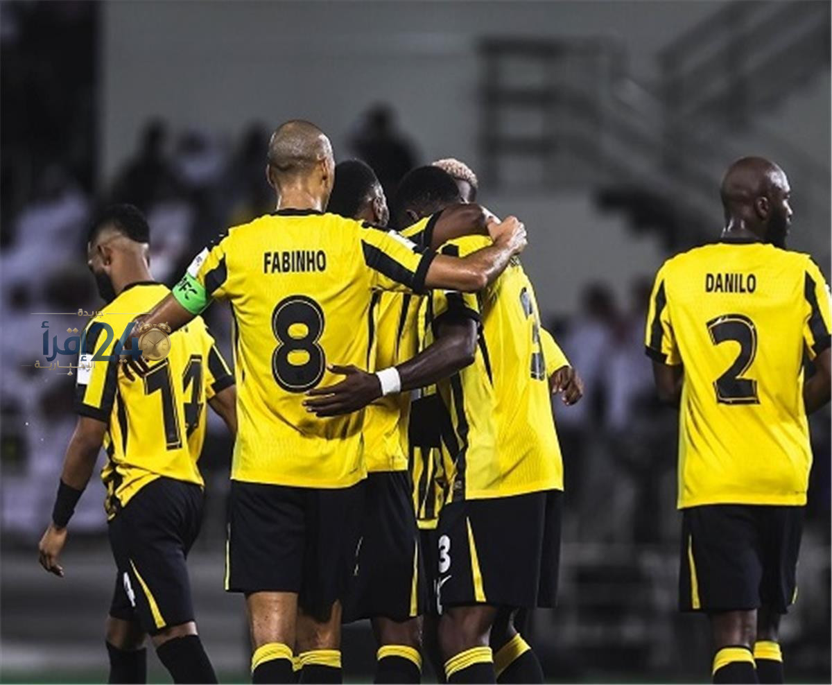 إيقاف 4 مباريات يهدد مستقبل دانيلو بيريرا بعد أحداث كلاسيكو الهلال والاتحاد