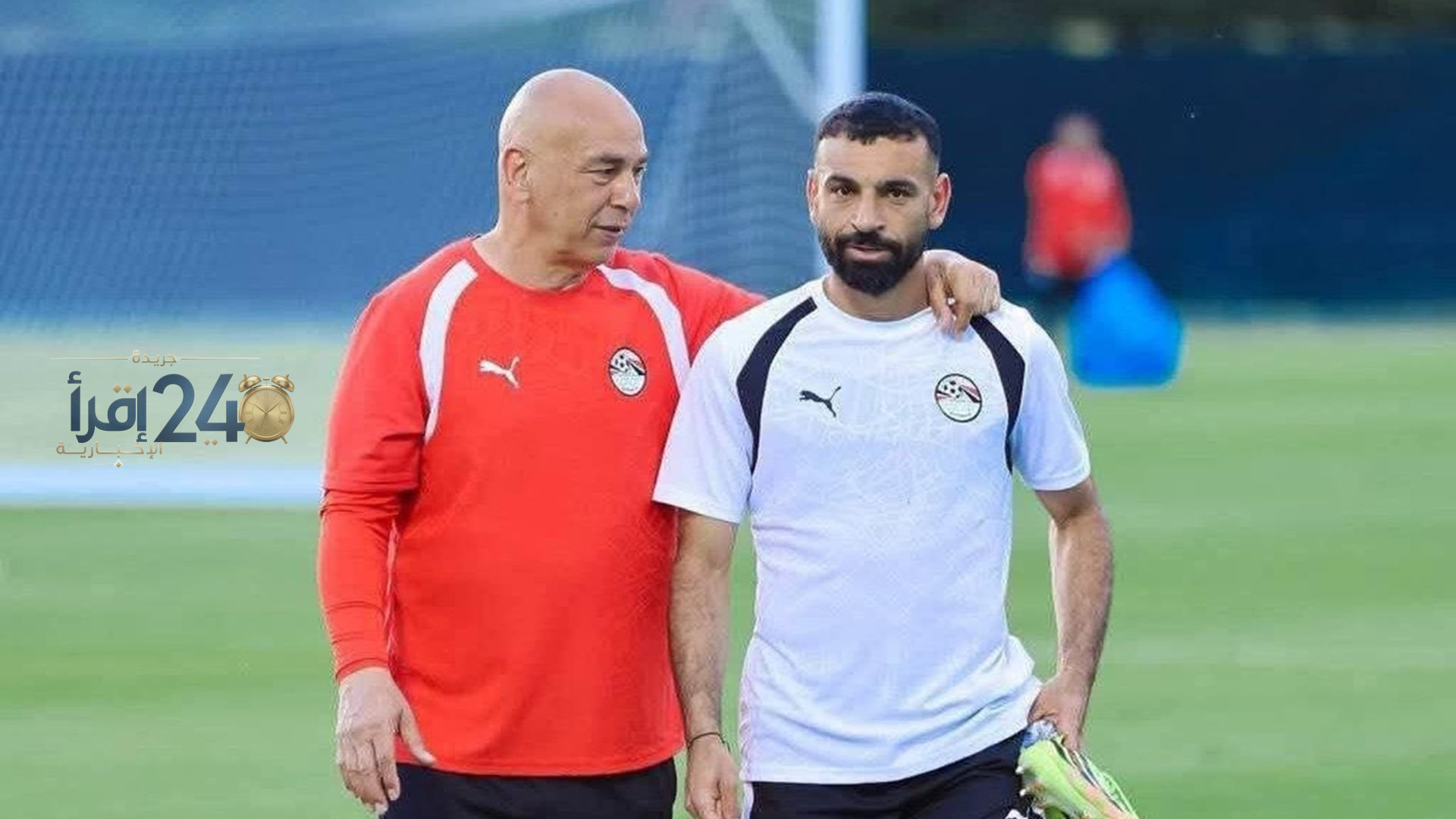اتحاد الكرة يتخذ 3 إجراءات عاجلة بعد تألق محمد صلاح مع فريقه طرابزون