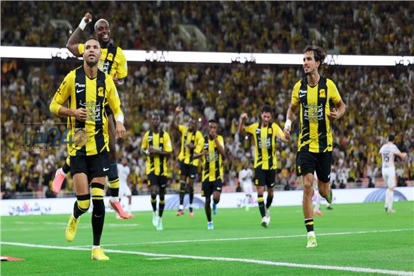 اتحاد جدة يخوض مواجهة قوية أمام الاتفاق في منافسات الدوري السعودي