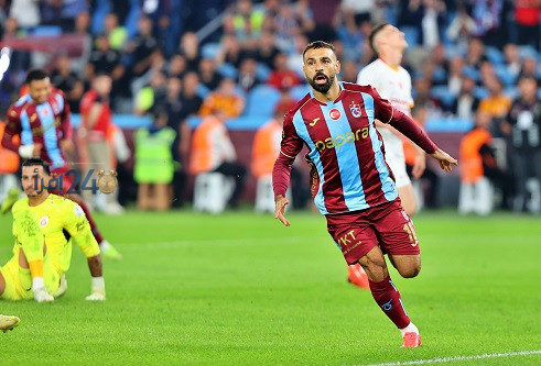 اخبارك نت تكشف موقف محمد صلاح من المشاركة مع طرابزون سبور على العشب الصناعي