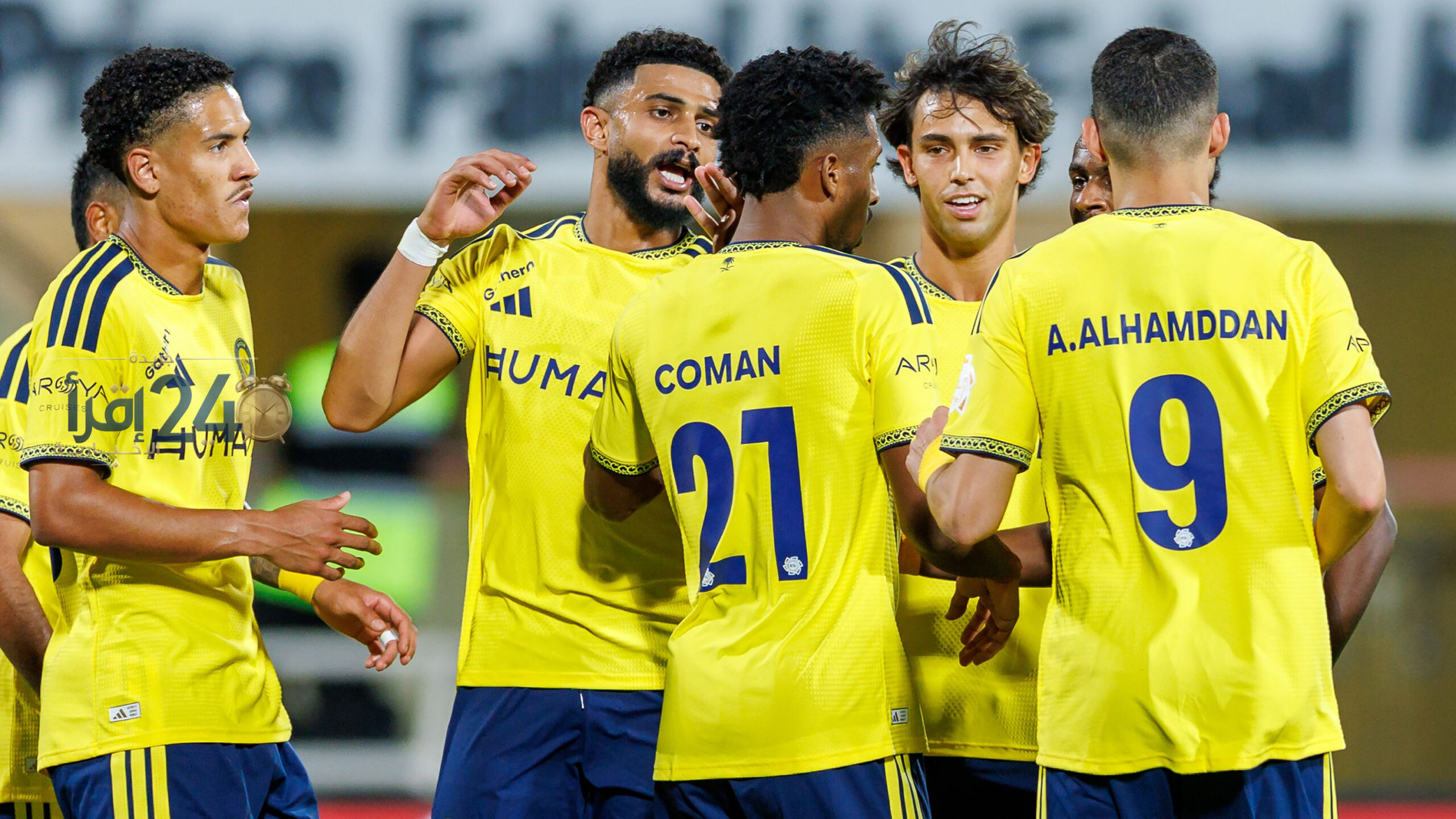 اختيار رئيس النصر الجديد يثير جدلاً واسعًا بعد اكتشاف معلومة غريبة عن مرشحه الرئيسي