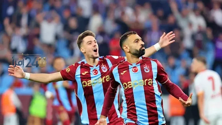 استقالة مفاجئة في الدوري المصري تشكل تحديًا جديدًا لصلاح وتفتح فصلًا جديدًا في الأحداث الرياضية اليوم