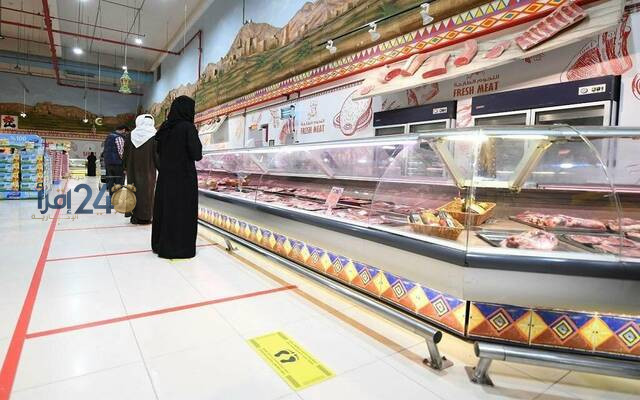 استقرار معدل التضخم في السعودية عند ١٩ في المئة خلال سبتمبر وارتفاع سعر المنتجات والخدمات بشكل طفيف